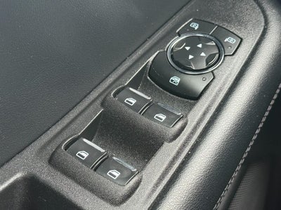 2023 Ford Edge ST-Line