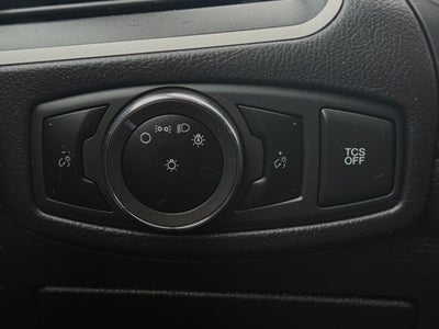 2023 Ford Edge ST-Line