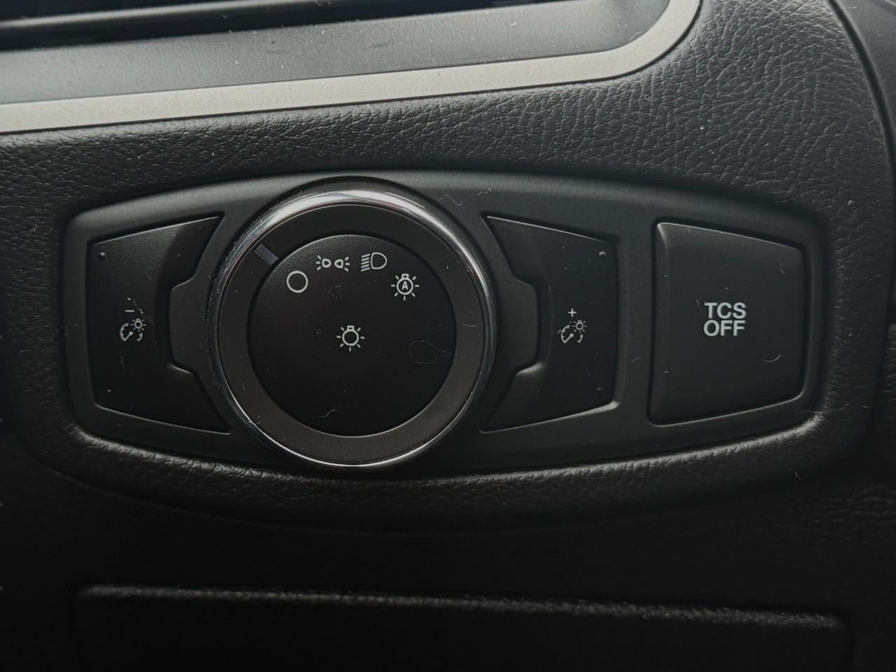 2023 Ford Edge ST-Line