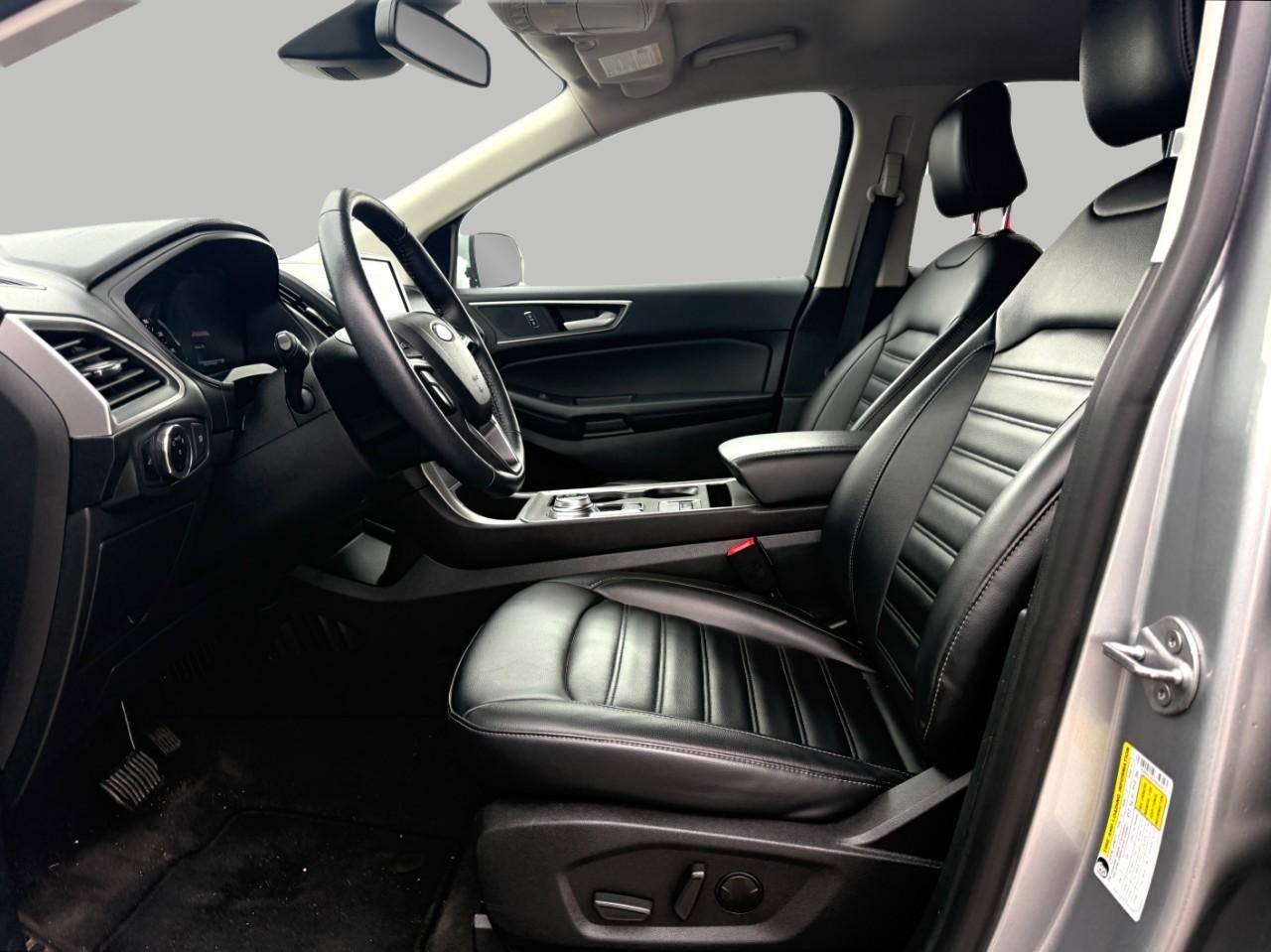 2023 Ford Edge ST-Line