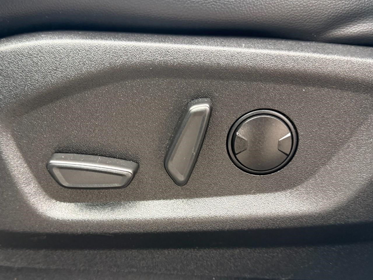 2023 Ford Edge ST-Line