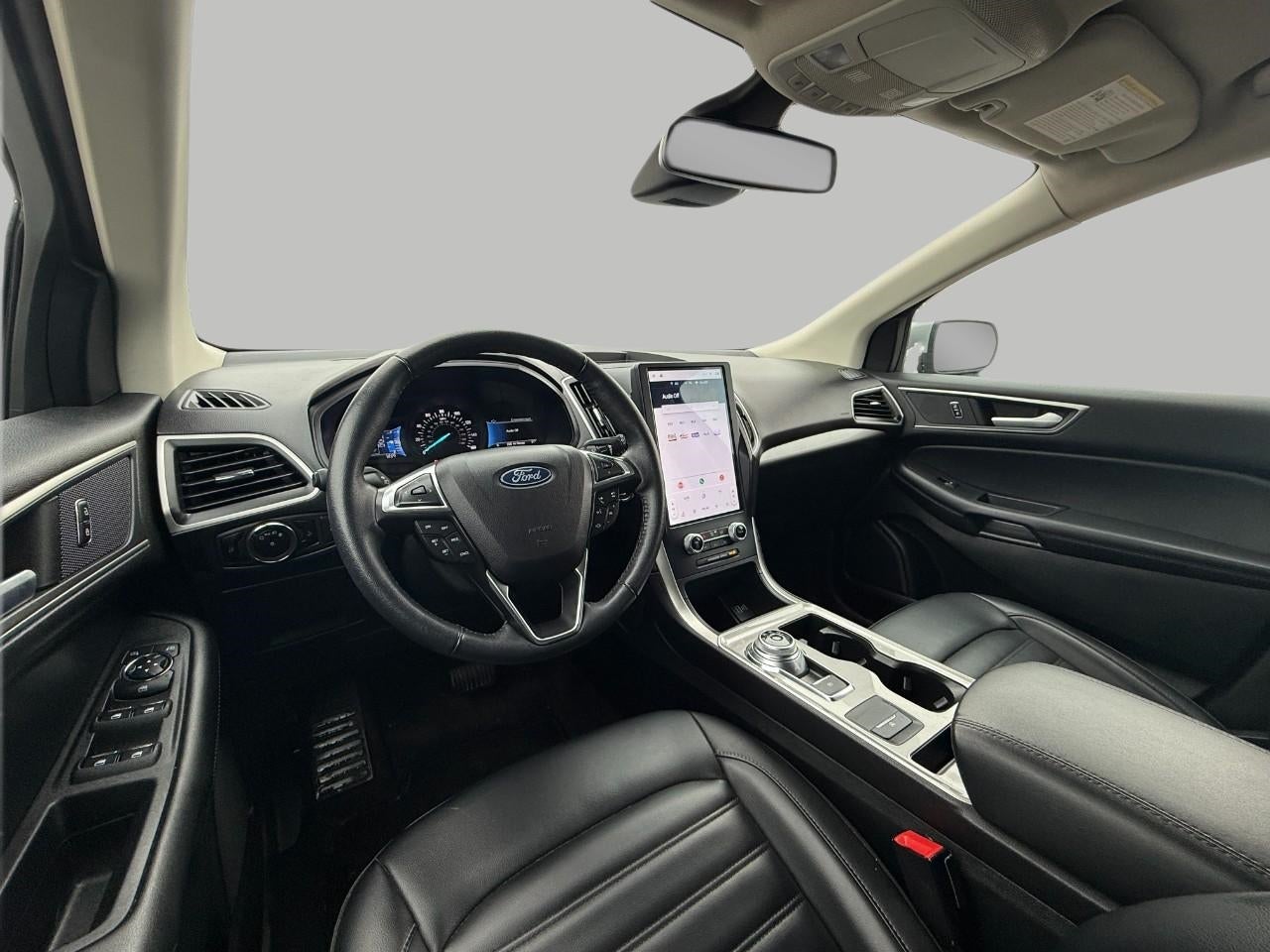 2023 Ford Edge ST-Line