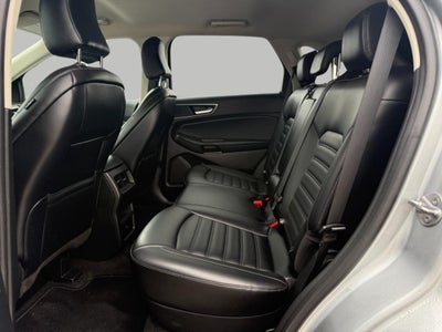 2023 Ford Edge ST-Line