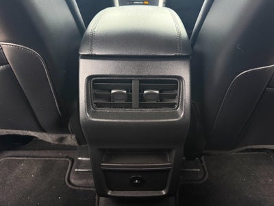 2023 Ford Edge ST-Line