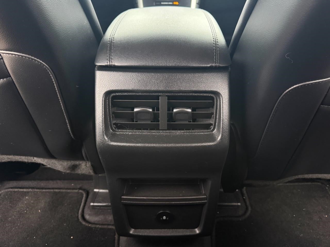 2023 Ford Edge ST-Line