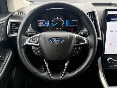 2023 Ford Edge ST-Line