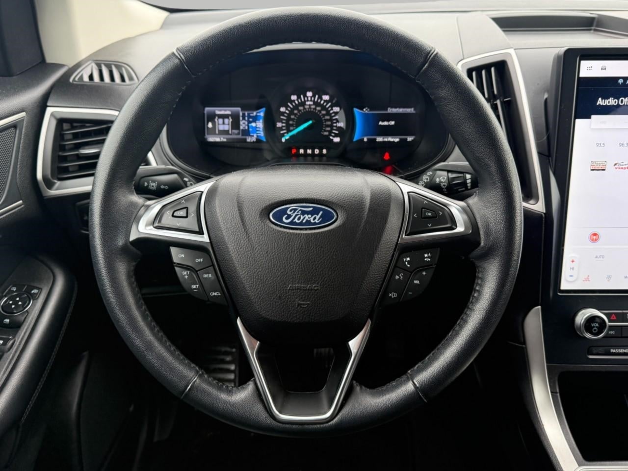 2023 Ford Edge ST-Line