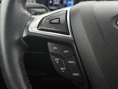 2023 Ford Edge ST-Line