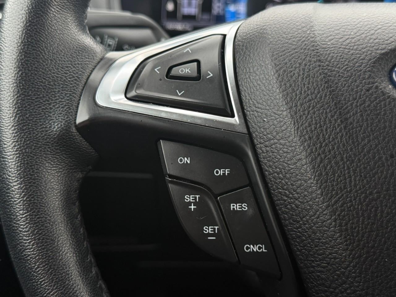 2023 Ford Edge ST-Line