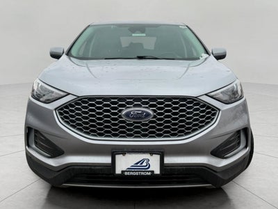 2023 Ford Edge ST-Line