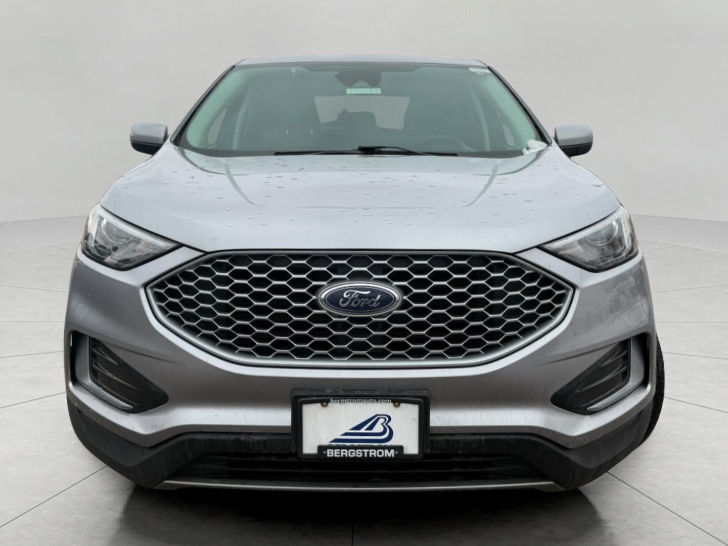2023 Ford Edge ST-Line