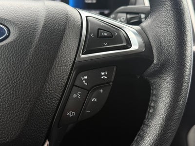 2023 Ford Edge ST-Line