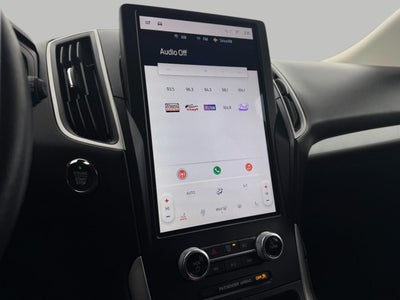 2023 Ford Edge ST-Line