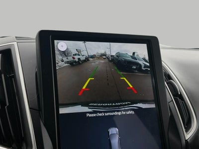 2023 Ford Edge ST-Line