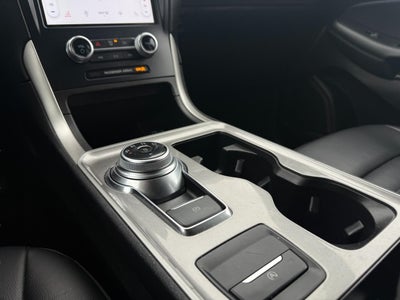 2023 Ford Edge ST-Line