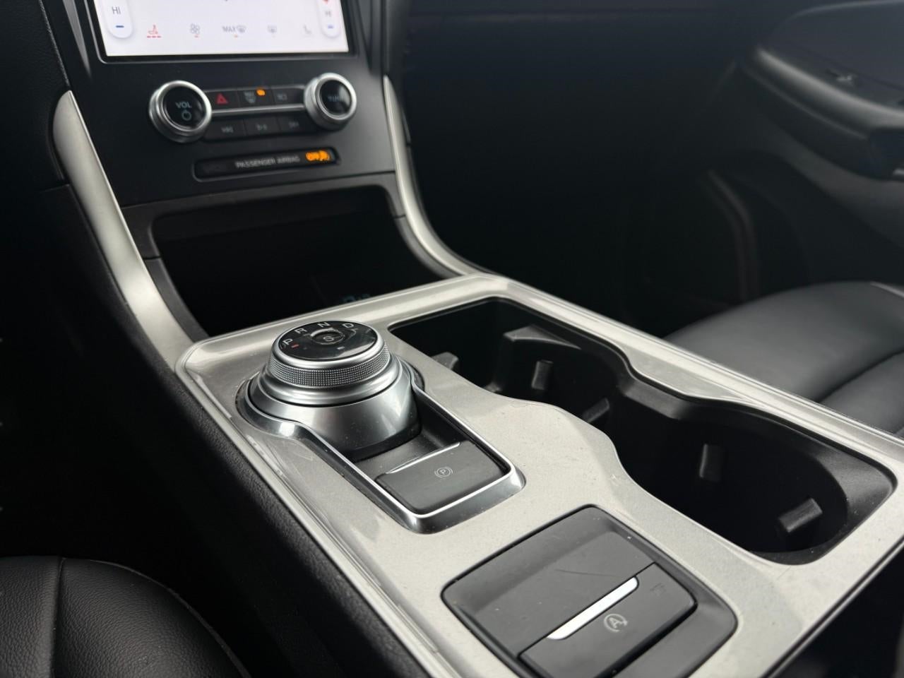 2023 Ford Edge ST-Line