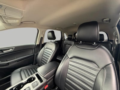 2023 Ford Edge ST-Line