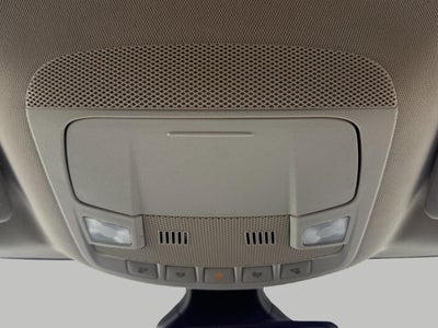 2023 Ford Edge ST-Line