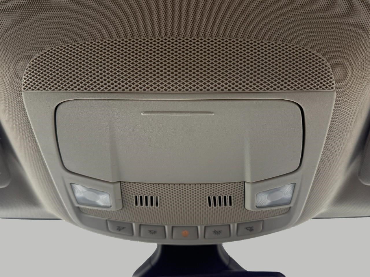 2023 Ford Edge ST-Line