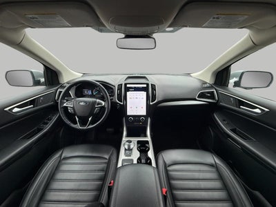 2023 Ford Edge ST-Line
