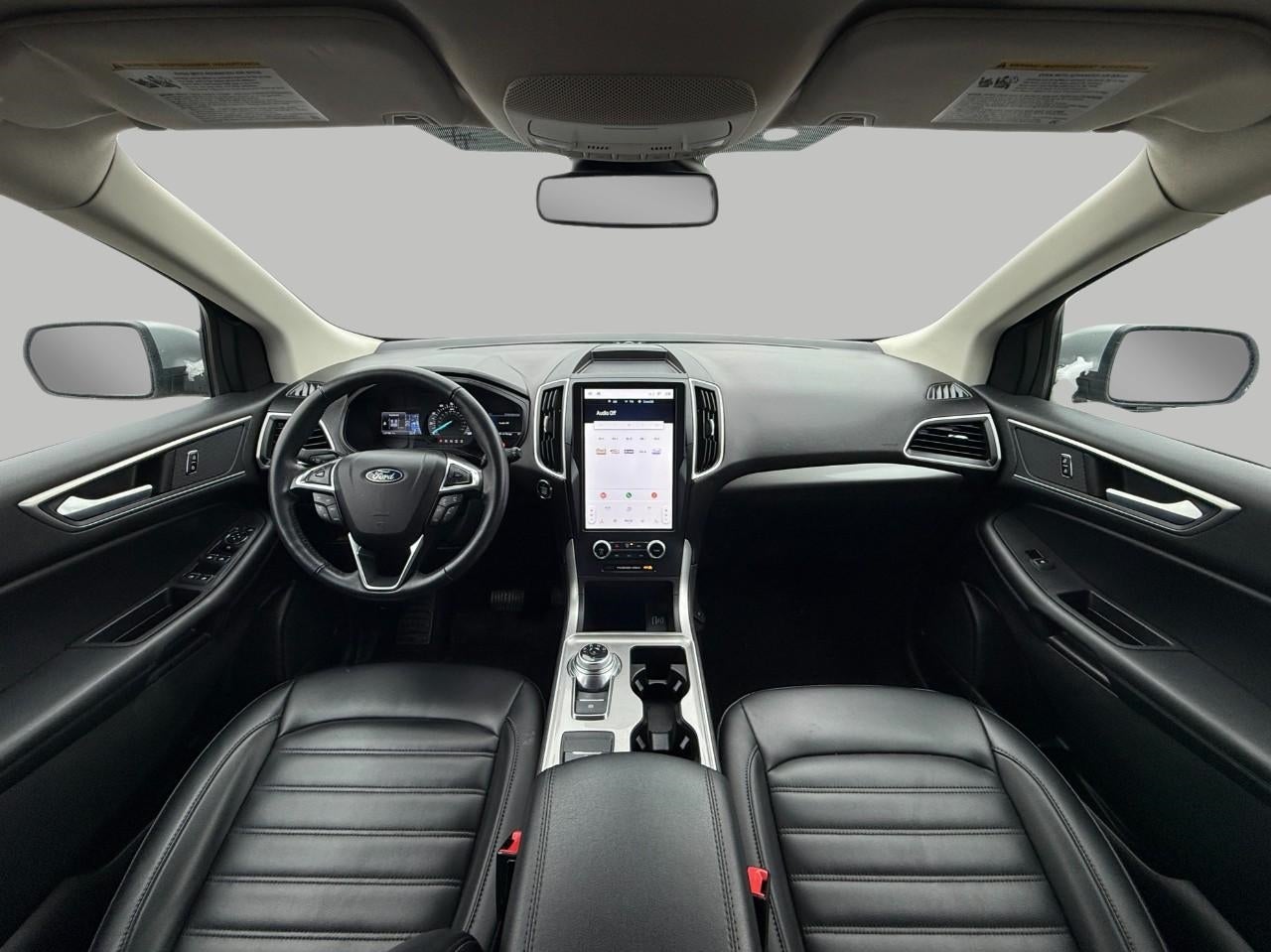 2023 Ford Edge ST-Line