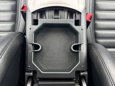 2023 Ford Edge ST-Line