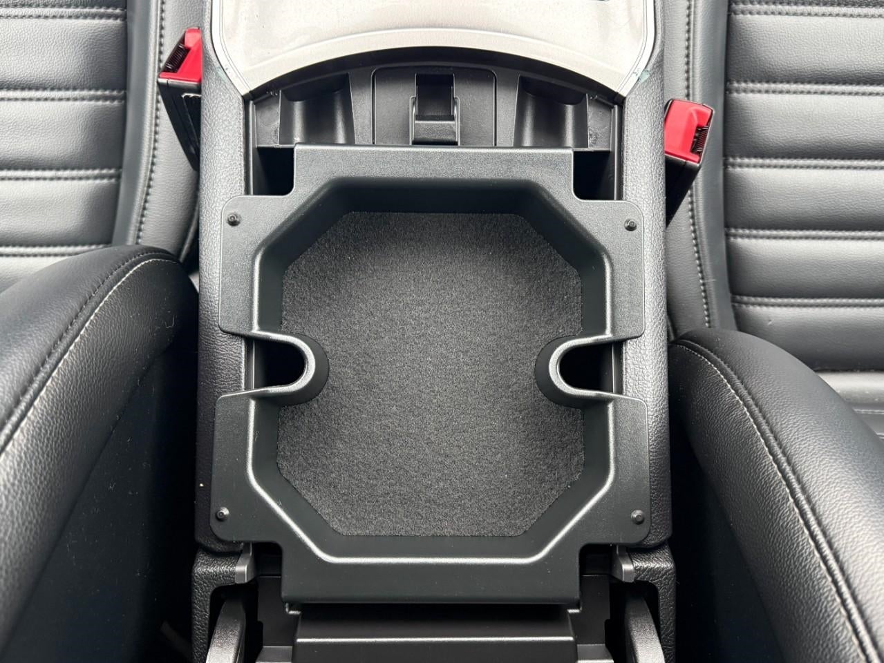 2023 Ford Edge ST-Line