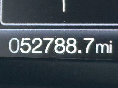 2023 Ford Edge ST-Line