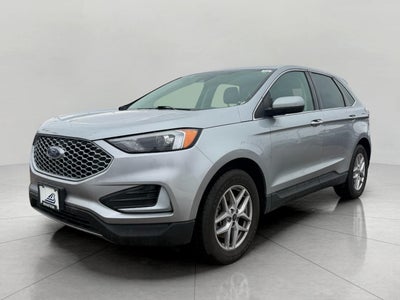 2023 Ford Edge ST-Line