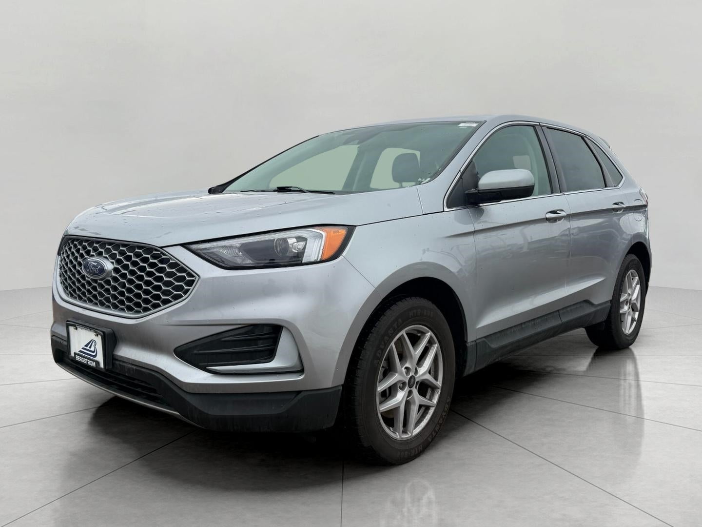 2023 Ford Edge ST-Line