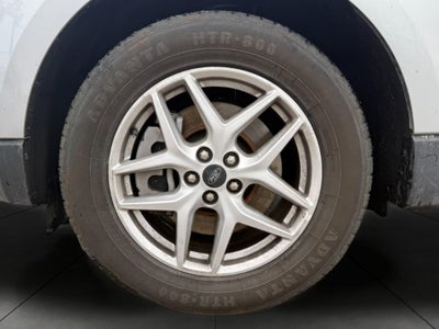 2023 Ford Edge ST-Line