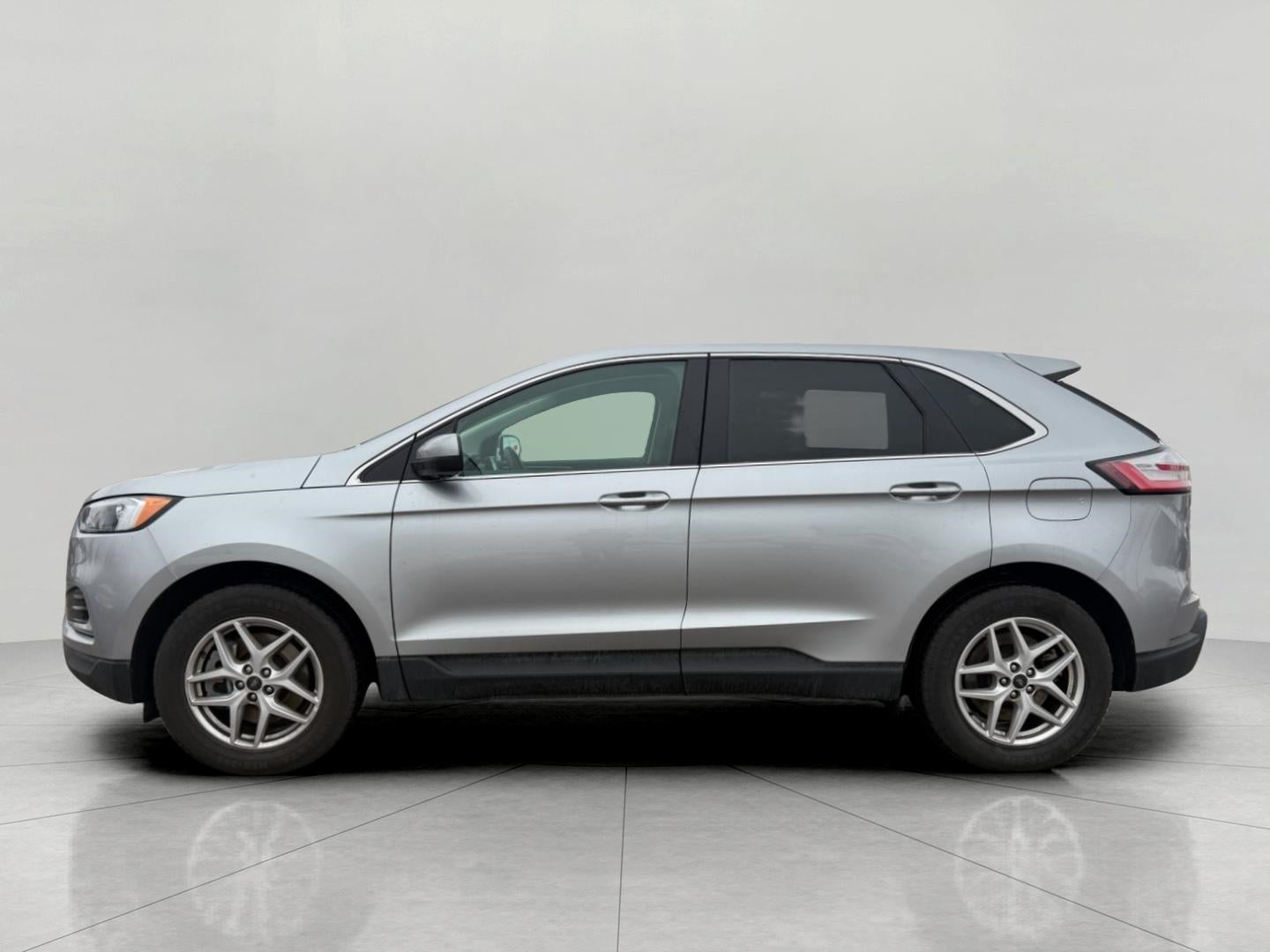 2023 Ford Edge ST-Line