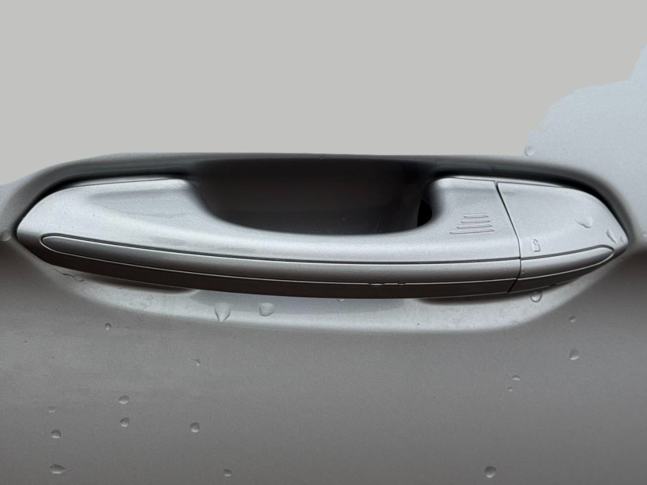 2023 Ford Edge ST-Line