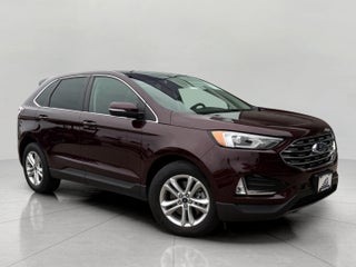2019 Ford Edge SEL AWD