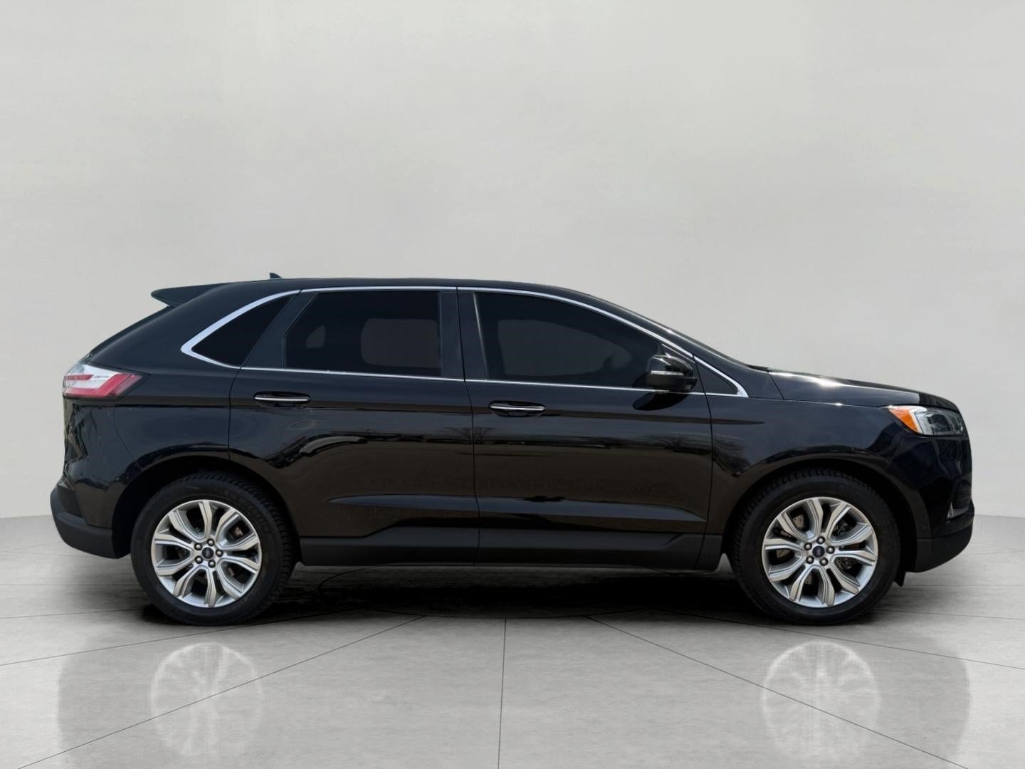 2020 Ford Edge Titanium AWD