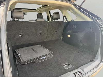 2020 Ford Edge Titanium AWD