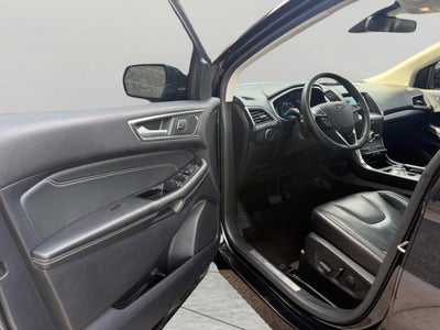 2020 Ford Edge Titanium AWD