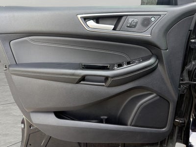 2020 Ford Edge Titanium AWD