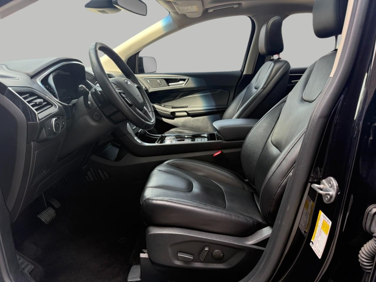 2020 Ford Edge Titanium AWD