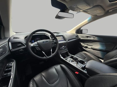 2020 Ford Edge Titanium AWD