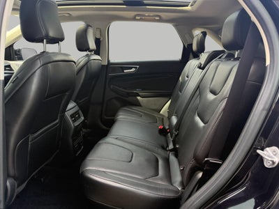 2020 Ford Edge Titanium AWD