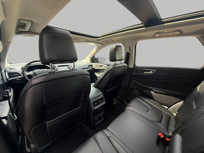 2020 Ford Edge Titanium AWD