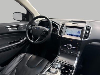 2020 Ford Edge Titanium AWD