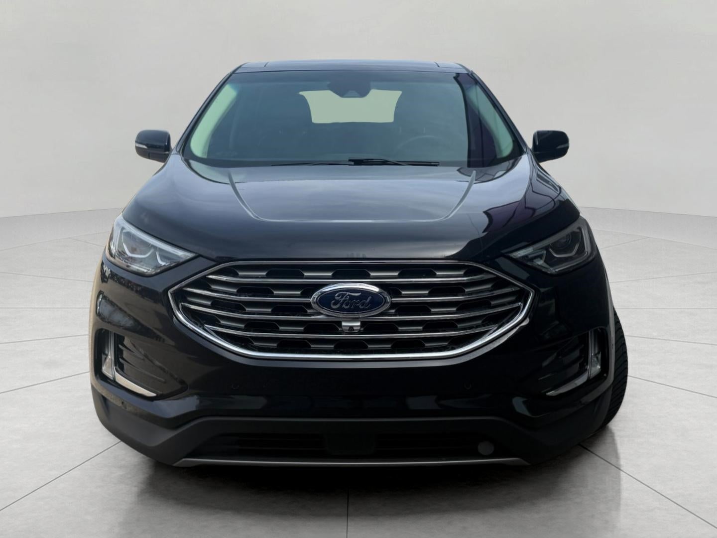 2020 Ford Edge Titanium AWD