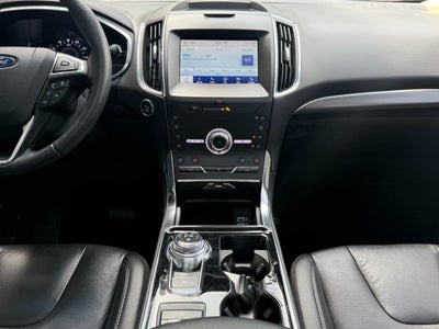 2020 Ford Edge Titanium AWD