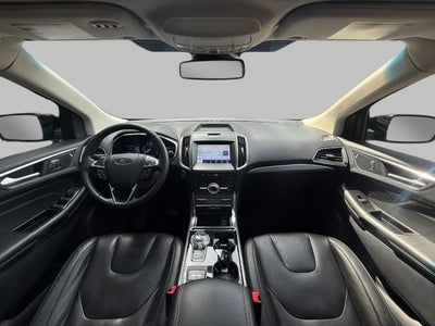 2020 Ford Edge Titanium AWD