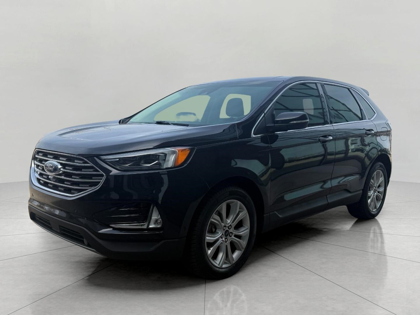 2020 Ford Edge Titanium AWD