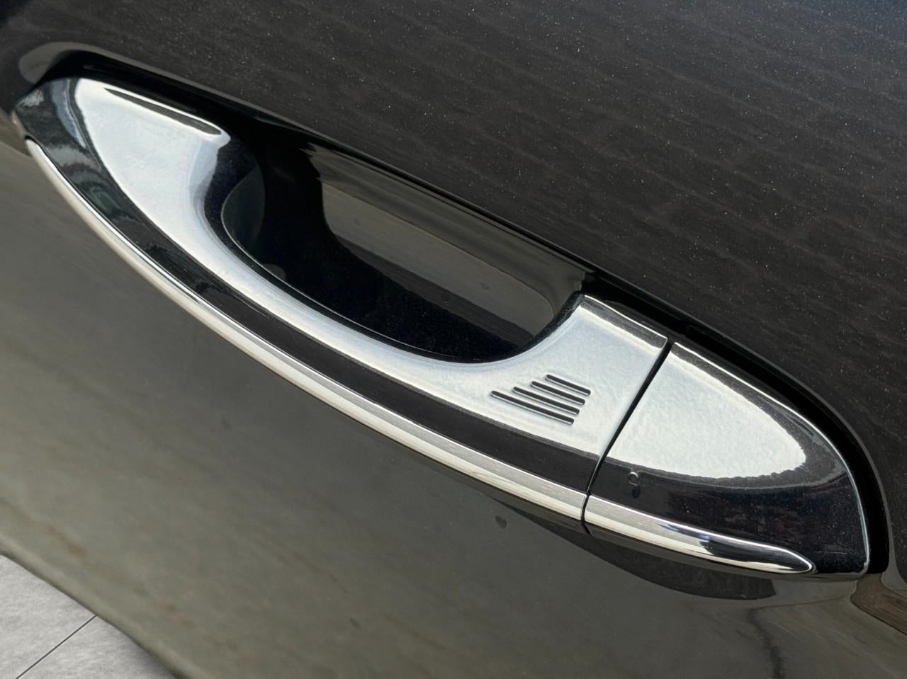 2020 Ford Edge Titanium AWD