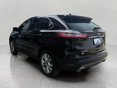 2020 Ford Edge Titanium AWD