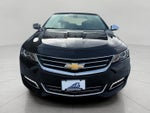 2018 Chevrolet Impala Premier
